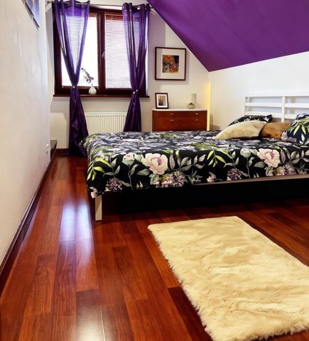 2-pokojowe mieszkanie w świetnej lokalizacji 53.95 m² - Фото 5