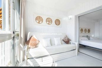 Benidorm Levante , Summer and Winter Let