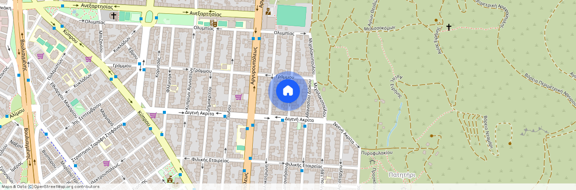 Κέντρο (Αργυρούπολη)