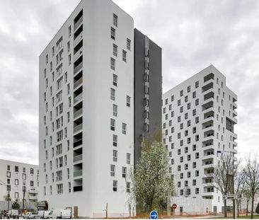 Appartement 1 pièce - Photo 2