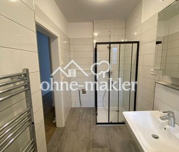 zu vermieten Studio mit Garagenstellplatz und Balkon Pforzheim-Mitte - Photo 3