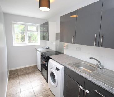 1 bedroom maisonette to rent - Photo 2