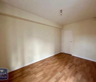 Appartement à louer 2 pièces 38.46m² - Photo 5