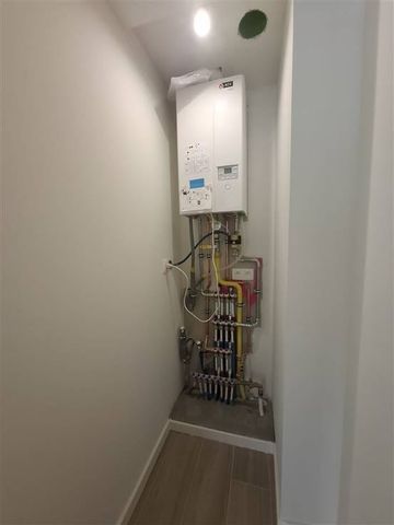 Appartement te huur - Foto 4