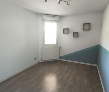 Location Appartement 3 pièces 63m² DIJON 21000 - Photo 5