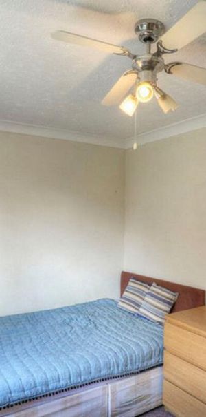 1 bedroom in a house share to rent - Photo 1