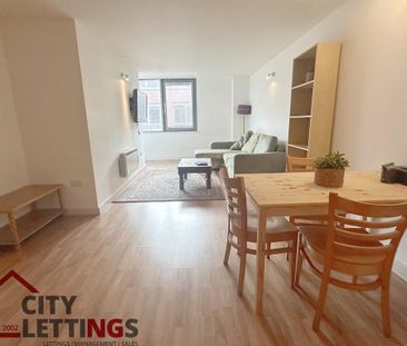 2 bedroom apartment to rent - Photo 2