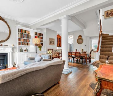 4 bedroom terraced house to rent - Photo 6