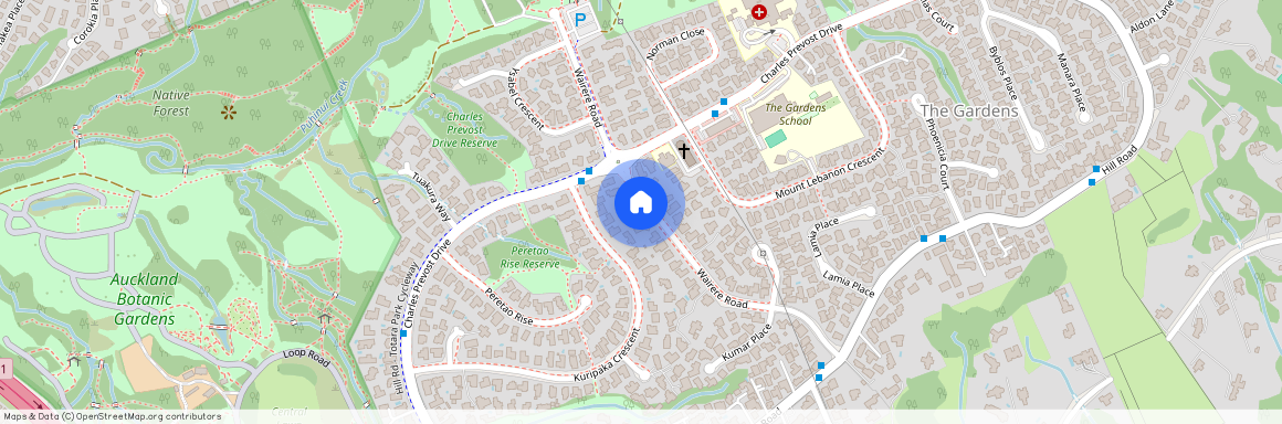 52 Wairere Road, The Gardens, Manukau City