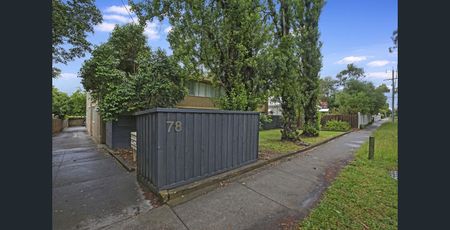 5/78 Croydon Road, Croydon - Photo 3