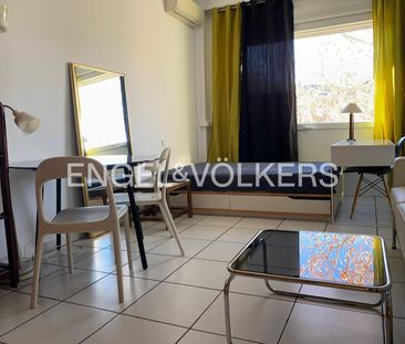 Apartamento de alquiler en Velázquez, El Viso - Photo 3