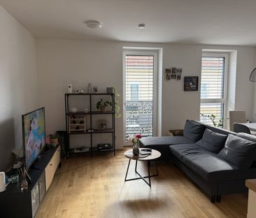 Moderne 2-Zimmer-Wohnung mit Balkon in Linz – Nähe Südbahnhofmakrt - Photo 1