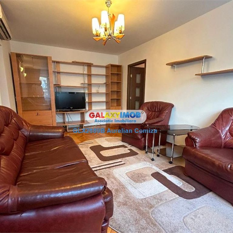 Apartament 2 camere 5 minute metrou Obor - Photo 1