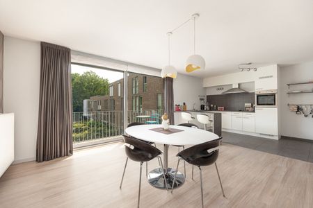 BEMEUBELD APPARTEMENT MET 2 SLAAPKAMERS - Foto 5