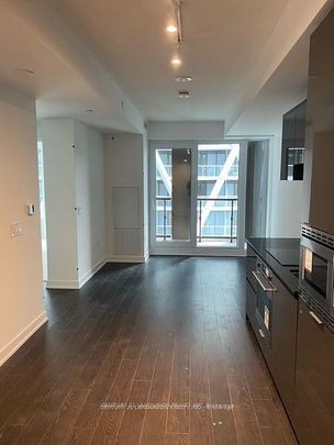 For Lease - 238 Simcoe Street Unit# 2707, Toronto, Ontario - Photo 1