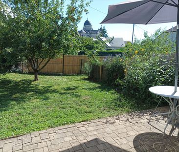 Location Appartement 5 pièces 110m² BESANCON 25000 - Photo 1