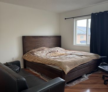 For Lease - 49 Everingham Circle Unit# Main, Brampton, Ontario - Photo 5