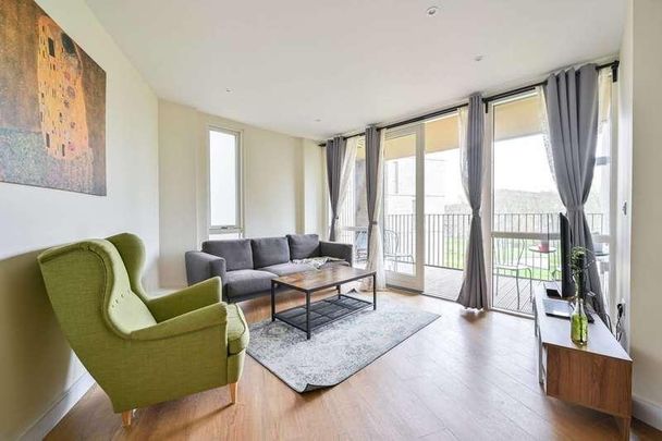 Stead Street, Elephant And Castle, SE17 - Photo 1