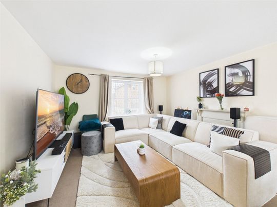 Baynton Meadow, Emersons Green, Bristol, BS16 - Photo 1