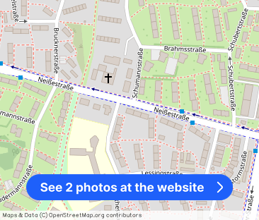 3 Zimmer Wohnung mit Balkon in SZ-Lebenstedt - Photo 1