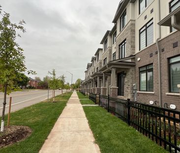 For Lease - 2727 Westoak Trails Boulevard Unit# #1, Oakville, Ontario - Photo 5