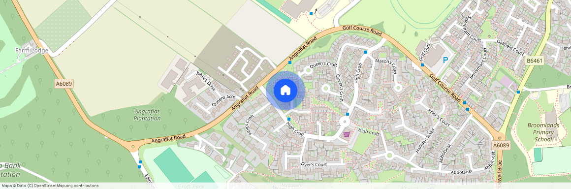 4 Mercers Court, Kelso