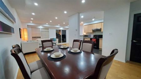 For Lease - 3383 Wild Cherry Lane, Mississauga, Ontario - Photo 4