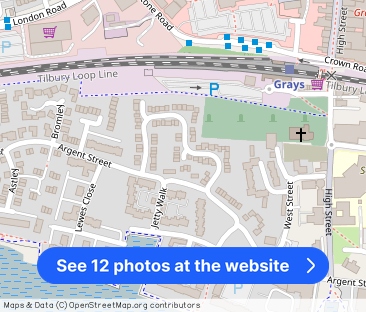 Bruces Wharf Road, Grays - Photo 1