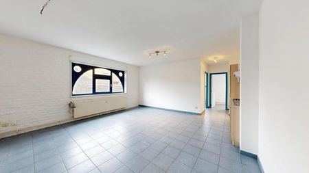 Appartement te huur - Photo 5