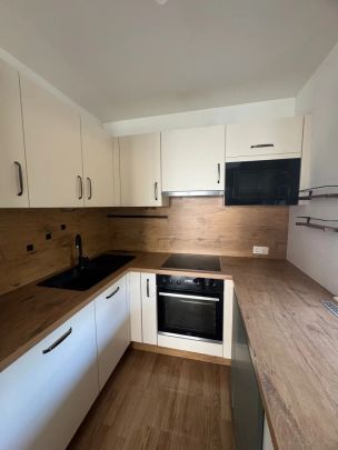 Pärchentraum_2 Zimmer Gartenwohnung mit Kaufoption_ab sofort verfügbar - Foto 1