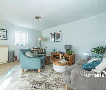 Greenham Mill, Mill Lane, Newbury, Berkshire, RG14 - Photo 1