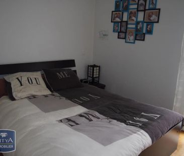 Appartement à louer 3 pièces 79.21m² - Photo 4