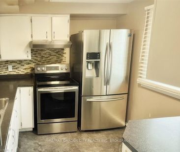 For Lease - 50 LAKESHORE Road Unit# 53, St. Catharines, Ontario - Photo 5