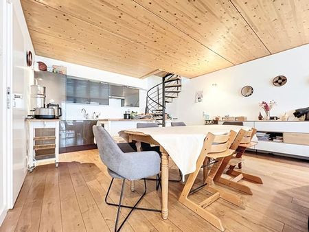 Duplex te huur - Photo 2