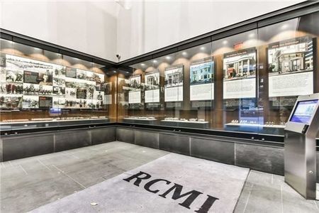 For Lease - 426 University Avenue Unit# 3402, Toronto, Ontario - Photo 5