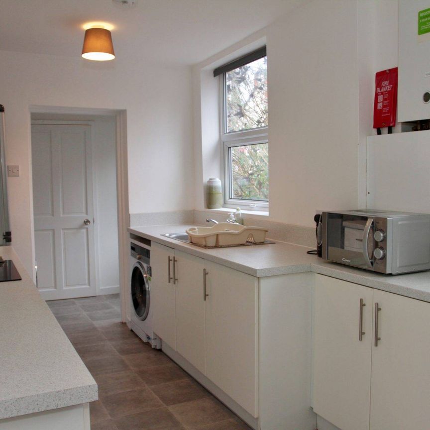 Gaul Street (4 bed) - Photo 1