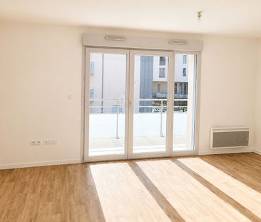 Location Appartement 1 pièce 28m² - Photo 1