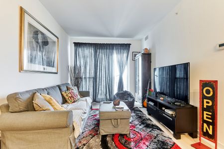 For Lease - 10 Park Lawn Road Unit# 1605, Toronto, Ontario - Photo 3