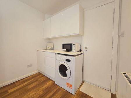 Studio to rent - Photo 4