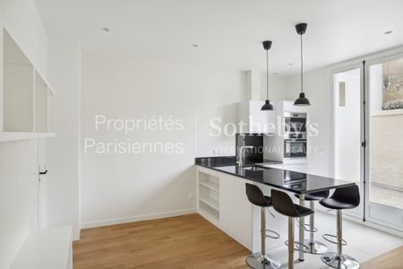 Appartement à louer à Paris 7Ème - Photo 3