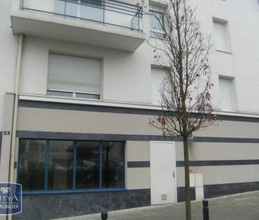 Appartement à louer 3 pièces 71.29m² - Photo 3