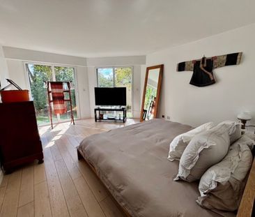 Tout savoir sur cette maison dans le quartier Chateau, à Maisons-La... - Photo 4
