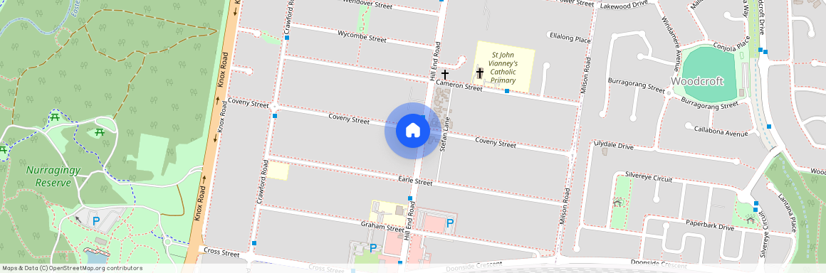 54 Hill End Road, NSW 2767, Doonside