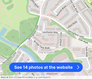 Old Bridge Walk, Rowley Regis, B65 - Photo 1