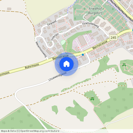 Bernstrasse 147, 3400 Burgdorf