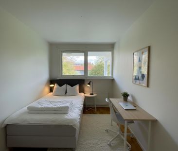 3 rok på Revärgatan 2, ledig lägenhet i Helsingborg - Foto 3