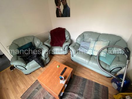 Arnfield Road, Manchester, M20 4AQ - Photo 2