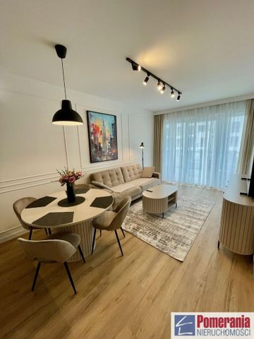 Łasztownia, Zielonego Mostu - Photo 2