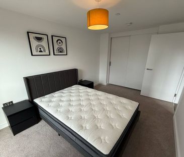 Apartment to Rent: Block B Railings, Middlewood Locks, M5 - Photo 5