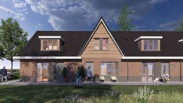 Sloetsweg Hengelo - Photo 1